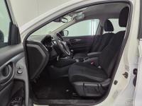 Nissan Qashqai 1.5 dCi Visia | 2016 | 230,361 km | R249GB | NAP: No rating