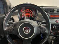 Fiat | 500 | 0.9 TwinAir Blackjack | 2011 | 198.067 km | 63SRB3 | Logisch