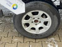 Volkswagen Crafter 35 2.0 TDI L4 | 2019 | 205.403 km | VDB40D | NAP: Logisch