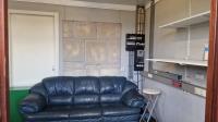Kantoor Unit met wc 