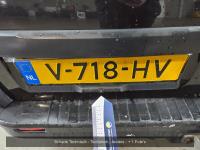 Opel Vivaro 1.6 CDTI L2H1 Edition | 2017 | 175.010 km | V718HV | NAP: Logisch