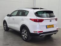 Kia Sportage 1.6 T-GDI 4WD GT-Line First Edition | 2018 | 120,845 km | Automatic | P511VG | NAP: No rating
