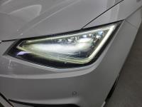 SEAT Ibiza 1.0 EcoTSI FR Plus | 2021 | 146.096 km | Automaat | JDV03S | NAP: Geen oordeel