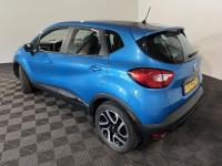 Renault | Captur | 0.9 TCe Dynamique | 2013 | 141,470 km | PZ962J | No rating