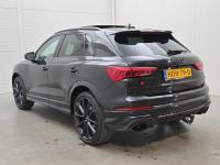 Audi Q3 TFSI RS | 2021 | 75.599 km | Automaat | HDH79D | NAP: Geen oordeel