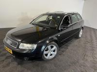 Audi | A4 Avant | 2.0 Pro Line | 2005 | 276.374 km | 46PXKT | Logisch