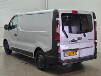 Renault Trafic 1.6 dCi T27 L1H1 Comfort Energy | 2016 | 243.651 km | VJP34V | NAP: Geen oordeel