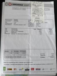 Volkswagen Up! 1.0 high up! | 2013 | 73.999 km | Automaat | TJ289N | NAP: Geen oordeel