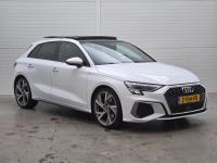 Audi A3 Sportback 35 TFSI edition one | 2020 | 136.496 km | Automaat | Z154FK | NAP: Geen oordeel