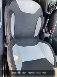 Citroën DS3 1.4 Chic | 2011 | 190,540 km | GJ678K | NAP: No rating