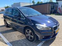 BMW 2-serie Gran Tourer 218i Centennial Executive 7p. | 2016 | 162.119 km | KF021H | NAP: Logisch