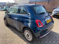 Fiat 500 0.9 TwinAir Turbo Lounge | 2016 | 60.015 km | Automaat | HZ634X | NAP: Logisch