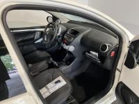 Peugeot | 107 | 1.0 Active | 2012 | 200.115 km | 47ZHX5 | Logisch