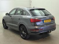 Audi Q3 1.4 TFSI CoD Sport Advance Sport | 2018 | 199.601 km | Automaat | TZ625R | NAP: Logisch