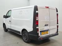 Opel Vivaro 1.6 CDTI L1H1 Selection | 2017 | 321,113 km | V021HS | NAP: Logical