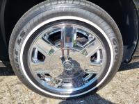 Cadillac | CADILLAC DEVILLE V8 Funeral Car | 2006 | 287,268 km | 32PGP6 | No rating