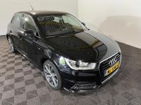 Audi | A1 Sportback | 1.4 TDI Adrenalin | 2017 | 311.682 km | NL596G | Logisch