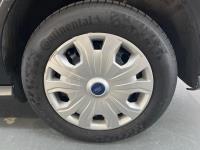 Ford Transit Connect 1.5 EcoBlue L2 Trend | 2020 | 62.502 km | VGR90X | NAP: Logisch