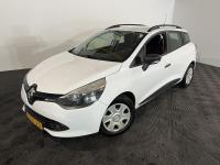 Renault | Clio Estate | 0.9 TCe Authentique | 2014 | 159.067 km | 5TPT20 | Logisch