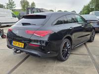 Mercedes-Benz CLA-klasse Shooting Brake 250 e Premium Plus | 2021 | 147.780 km | Automaat | GGF36D | NAP: Geen oordeel
