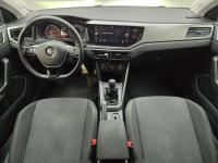 Volkswagen Polo 1.0 TSI Comfortline | 2018 | 219.159 km | XB343P | NAP: Logisch