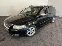 Volvo | V50 | 1.6D S/S Advantage | 2009 | 390.092 km | 8TFZ01 | Geen oordeel