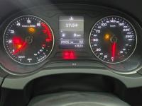 Audi A3 Limousine 1.5 TFSI CoD | 2017 | 109.596 km | Z611LL | NAP: Geen oordeel