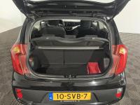 Kia | Picanto | 1.0 CVVT | 2012 | 187,078 km | 10SVB7 | Logical
