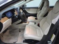 Tesla Model S 75D Base | 2018 | 182.869 km | Automaat | XF908Z | NAP: Logisch