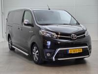 Toyota PROACE Worker 2.0 D-4D Professional Long DC | 2018 | 275.203 km | Automaat | V165PR | NAP: Logisch