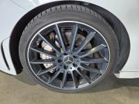 Mercedes-Benz CLA-Class AMG 35 4MATIC Premium Plus | 2019 | 159,932 km | Automatic | H333ZF | NAP: No rating