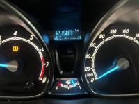 Ford | Fiesta | 1.0 Style | 2015 | 121,587 km | GH917R | Logical