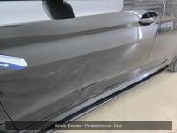 BMW 5-serie 540i High Executive | 2020 | 124.350 km | Automaat | J590LR | NAP: Geen oordeel