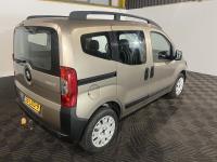 Citroën | Nemo | 1.4i Multispace | 2010 | 120,686 km | 38LND9 | Logical