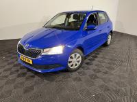 Skoda | Fabia | 1.0 Active | 2019 | 98,636 km | J917VF | No rating