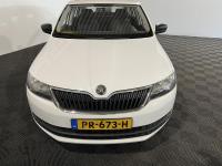 Skoda | Rapid Spaceback | 1.2 TSI Greentech Active | 2014 | 136.987 km | PR673H | Geen oordeel