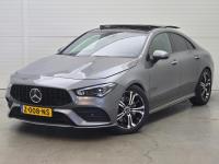 Mercedes-Benz CLA-klasse 250 4MATIC | 2020 | 163.638 km | Automaat | Z008NS | NAP: Geen oordeel