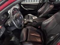 BMW | 3-serie | 320i Executive | 2012 | 195.419 km | 68XFG7 | Logisch