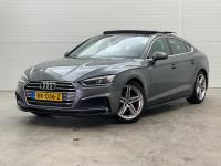 Audi A5 Sportback 2.0 TFSI MHEV Sport S-line Edition | 2017 | 238.538 km | Automaat | RK036Z | NAP: Logisch