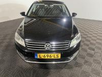 Volkswagen | Passat | 1.4 TSI Highline BlueMotion | 2011 | 237,860 km | L696LS | No rating