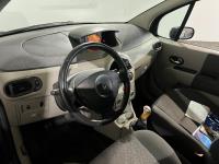 Renault | Modus | 1.6-16V Privilège Luxe | 2005 | 207.649 km | 08RBLJ | Logisch