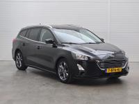 Ford Focus Wagon 1.0 EcoBoost ST Line Business Station Wagon | 2019 | 84,790 km | T876HJ | NAP: No rating