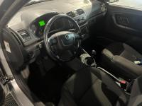Skoda | Fabia Combi | 1.2 TDI Greenline | 2012 | 313.563 km | 02TDS4 | Logisch