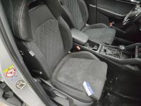 Skoda Karoq 1.5 TSI ACT Sportline Business | 2020 | 239.810 km | Automaat | K837DK | NAP: Logisch