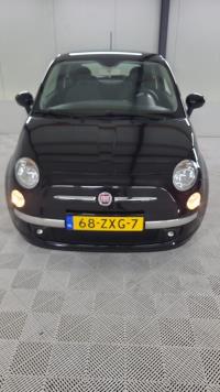 Fiat | 500 | 1.0 TwinAir Lounge | 2013 | 177.424 km | 68ZXG7 | Logisch