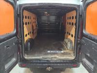 Opel Vivaro 1.6 CDTI L2H1 Edition | 2017 | 175.010 km | V718HV | NAP: Logisch