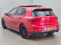 Volkswagen Golf 2.0 TSI GTI | 2021 | 73.542 km | Automaat | JNS14G | NAP: Geen oordeel