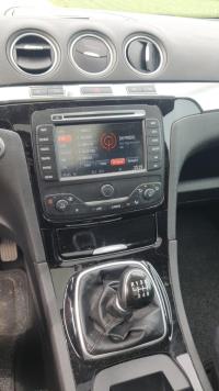 Ford | S-Max | 1.6 EcoBoost Titanium  2013 | 228,167 km | 7KGG84 | Logical