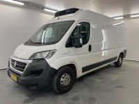 Fiat Ducato 35H 2.3 MultiJet L3H2 | 2020 | 168.920 km | VDT92R | NAP: Logisch
