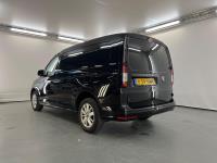 Volkswagen Caddy Cargo Maxi 1.5 TSI Style | 2024 | 63,268 km | Automatic | V59HNV | NAP: Reasonable